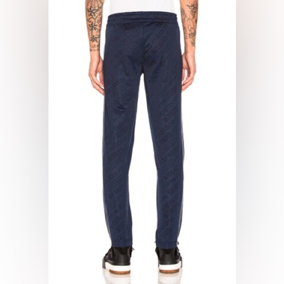 ADIDAS BY ALEXANDER WANG Jacquard Track Pants, Unisex, slim fit, Small - Picture 16 of 16